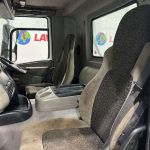 DAF CF85 360 8×4 Day Cab Steel Tipper - thumbnail
