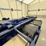 DAF CF85 360 8×4 Day Cab Hookloader - thumbnail