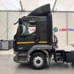 DAF LF 260 4×2 Rest Cab Tractor Unit - thumbnail