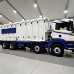 MAN  TGS 32.360 8×4 Day Cab Bulk Tipper - thumbnail