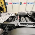 Scania S450 6×2 Midlift Highline Tractor Unit - thumbnail