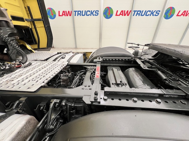 Scania S450 6×2 Midlift Highline Tractor Unit