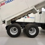 DAF CF 370 8×4 Day Cab Tipper - thumbnail