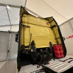 Scania S450 6×2 Midlift Highline Tractor Unit - thumbnail