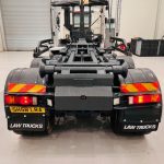 DAF CF85 360 8×4 Day Cab Hookloader Manual - thumbnail