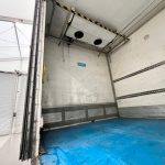 Mercedes Axor 2529 6×2 Rear Lift Sleeper Cab Fridge Box - thumbnail