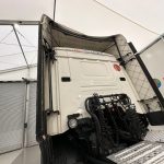 Scania R450 6×2 Midlift Highline Tractor Unit - thumbnail