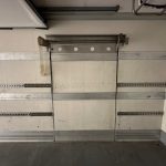 DAF CF65 220 Sleeper Cab Fridge Box - thumbnail