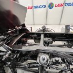 Scania P400 8×4 Sleeper Cab Steel Tipper - thumbnail