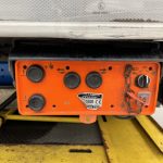 Scania P250 4×2 Sleeper Cab Fridge Box - thumbnail