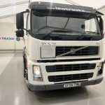 Volvo FM9 300 19000 Litre Fuel Tanker - thumbnail