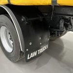 Mercedes Axor 1824 Day Cab Curtainsider Manual - thumbnail