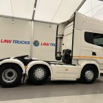 Scania R440 6×2 Midlift Topline Tractor Unit - thumbnail