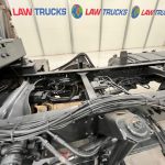 Scania P370 8×4 Sleeper Cab Tipper Manual - thumbnail