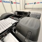 DAF XF 480 6×2 Midlift Tractor Unit - thumbnail