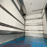 Mercedes Axor 1824 Day Cab Fridge Box - thumbnail