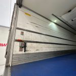 Scania P250 4×2 Sleeper Cab Fridge Box - thumbnail