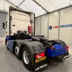 Scania R450 6×2 Midlift Topline Tractor Unit - thumbnail