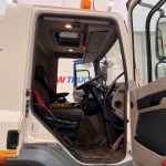 DAF CF75 310 Day Cab Dropside Brick Grab - thumbnail