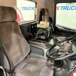 Scania P94 300 6×2 Rear Lift 20000 Litre Fuel Tanker - thumbnail