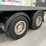 Scania P310 6×2 10 Tyre Rear Lift Tilt and Slide Recovery - thumbnail