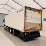 Iveco Stralis 310 AT Euro 6 6×2 Box Van - thumbnail