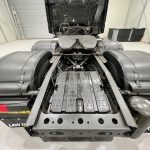 Mercedes Actros 2545 6×2 Midlift Tractor Unit - thumbnail