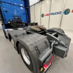 Scania R440 6×2 Midlift Topline Tractor Unit PTO - thumbnail