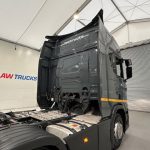 Scania R450 6×2 Midlift Highline Tractor Unit - thumbnail