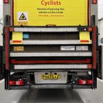 Mercedes Antos 2532 6×2 Rear Lift Day Cab Fridge Box - thumbnail