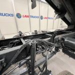 Scania P380 8×4 Day Cab Steel Tipper Manual - thumbnail