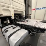 DAF XF105 460 6×2 Space Cab Tractor Unit - thumbnail