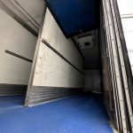 DAF CF 370 6×2 Sleeper Cab Fridge Box - thumbnail