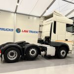DAF XF 480 6×2 Midlift Tractor Unit - thumbnail