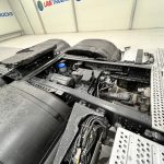 Mercedes Actros 2545 6×2 Midlift Tractor Unit - thumbnail