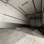 Mercedes Actros 1824 4×2 Sleeper Cab Fridge Box - thumbnail