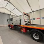 MAN TGL 12.220 Crew Cab Tilt and Slide - thumbnail