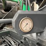 DAF CF 370 6×4 Day Cab Concrete Mixer - thumbnail