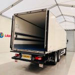 DAF CF 330 6×2 Rear Lift Fridge Box - thumbnail