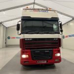 DAF XF95 480 6×2 Midlift Tractor Unit Manual - thumbnail