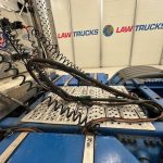 Scania R580 6×2 10 Tyre Rear Lift Tractor Unit PTO - thumbnail