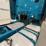 Scania R410 4×2 Sleeper Cab Tractor Unit - thumbnail