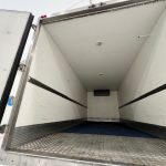 DAF CF 260 4×2 Day Cab Fridge Box - thumbnail