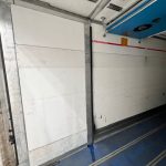 Mercedes Actros 2532 6×2 Rear Lift Day Cab Fridge Box - thumbnail