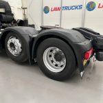 DAF CF 460 6×2 Midlift Tractor Unit - thumbnail