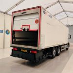 Iveco Stralis 310 AT 6×2 Box Van - thumbnail