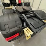 DAF CF 450 6×2 Space Cab Tractor Unit - thumbnail