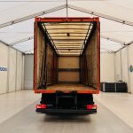 DAF CF75 310 6×2 Rear Lift Day Cab Curtainsider - thumbnail