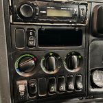Scania P280 6×2 Rear Lift Day Cab Fridge Box - thumbnail