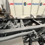 Scania P400 8×4 Day Cab Chassis - thumbnail